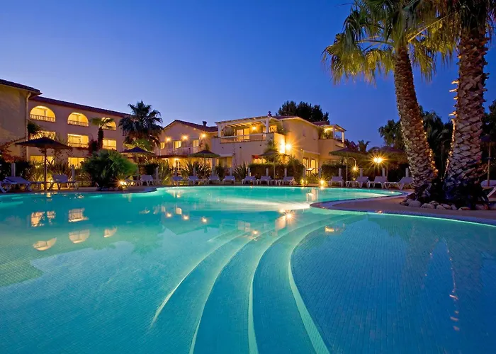 Le Cottage - & Spa
