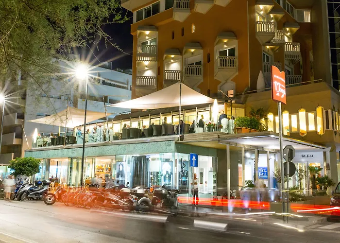 Hotel 5 stelle: City Hotel