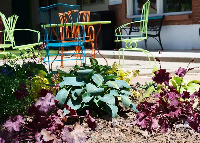 Retro Inn At Mesa Verde