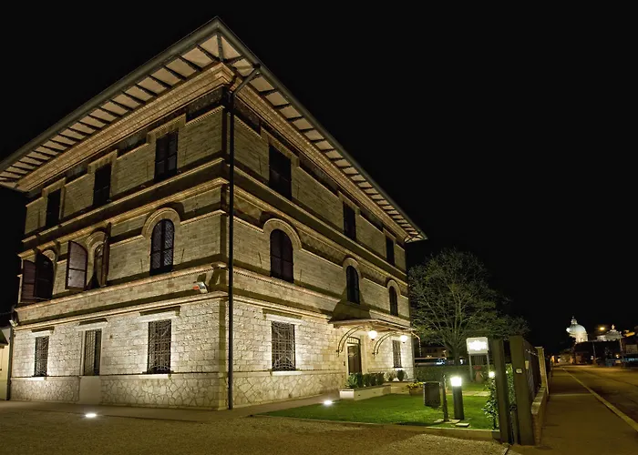 Raffaello Park