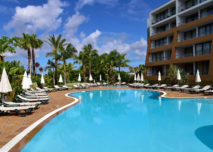  Pestana Alvor Park Suites