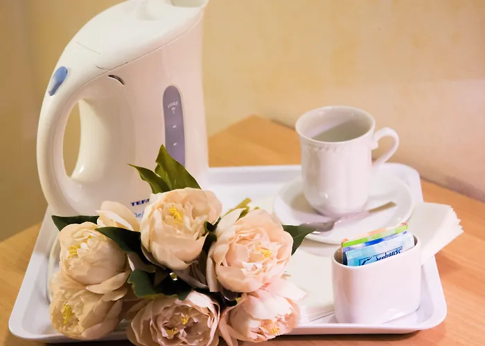 Hotel familiare: Best Western Hotel Libertà