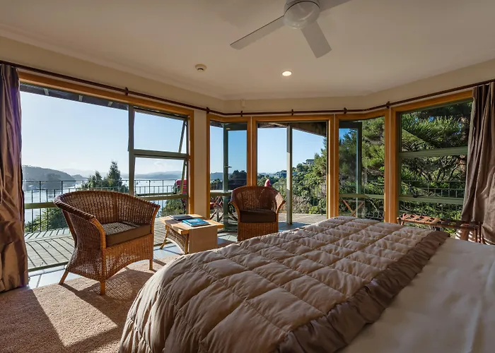 Cliff Edge By The Sea