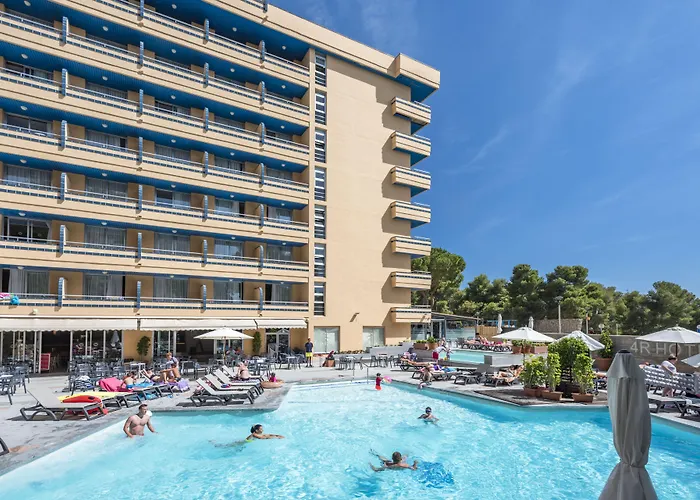 4R Playa Park