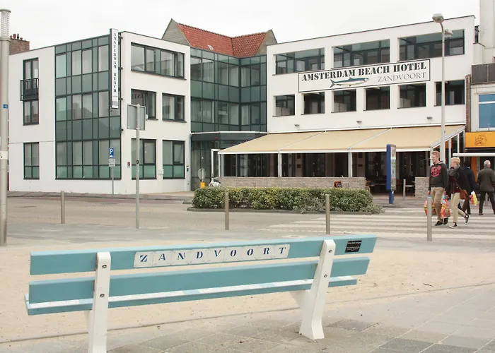 Amsterdam Beach Hotel