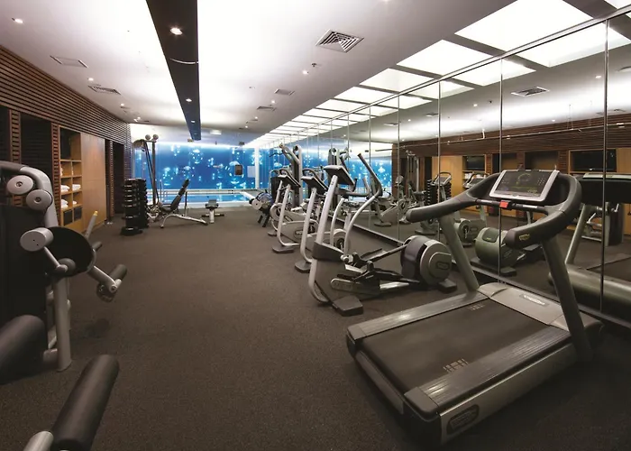 The Grand By Skycity