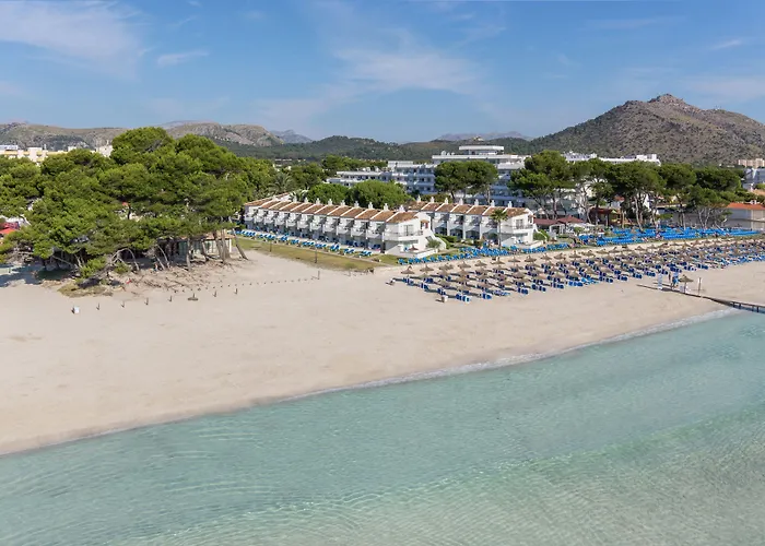 Grupotel Los Príncipes&Spa