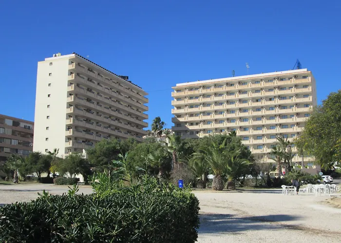  Playas De