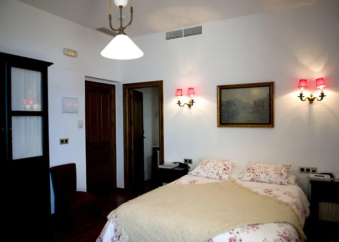 Hotel que admite mascotas: Hotel Las Casas del Consul