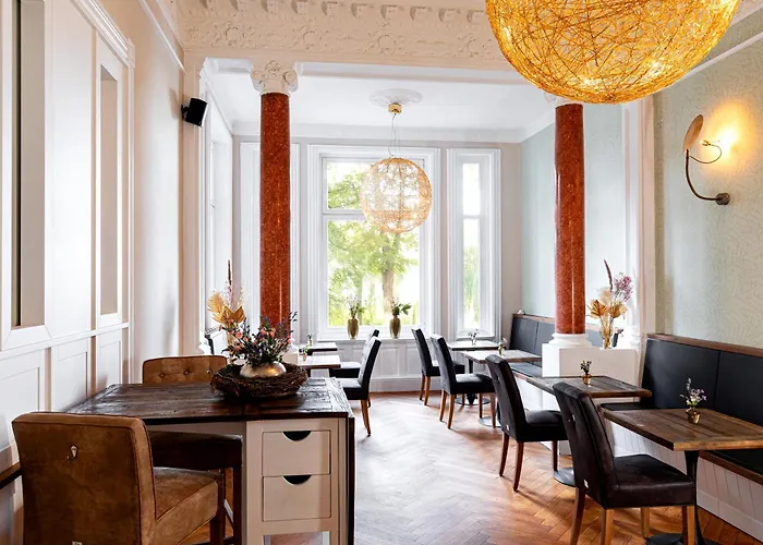 Alsterblick Boutique