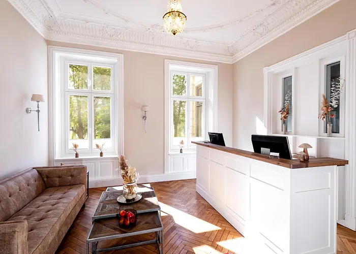 Alsterblick Boutique
