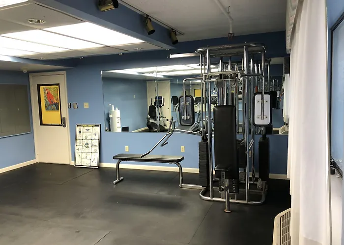 Self catering: Cayman Suites Hotel