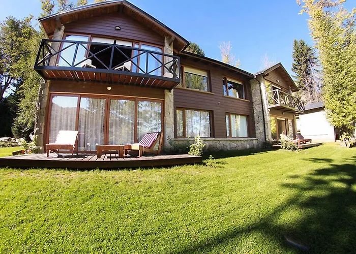 Orillas del Gutierrez