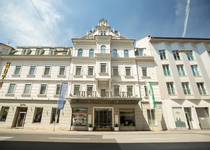 Familienhotel: Hotel Gollner