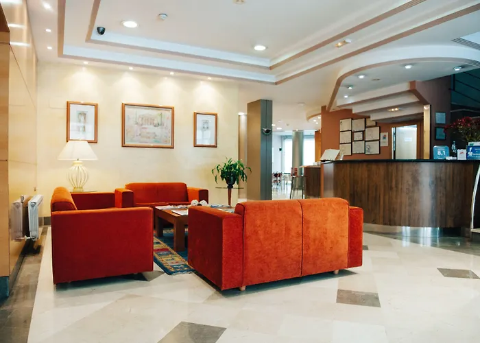 Hotel Carreño