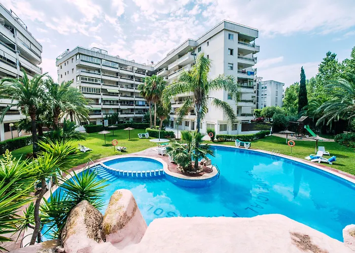 Apartamento: Ona Jardines Paraisol