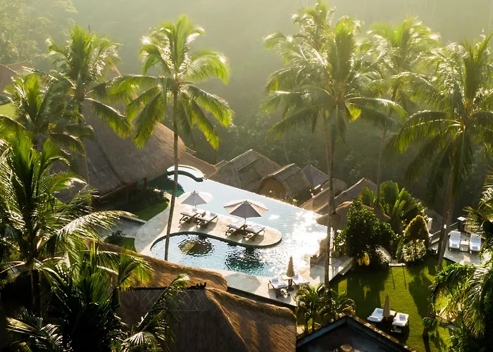  Viceroy Bali
