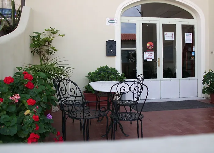 Hotel Piccada