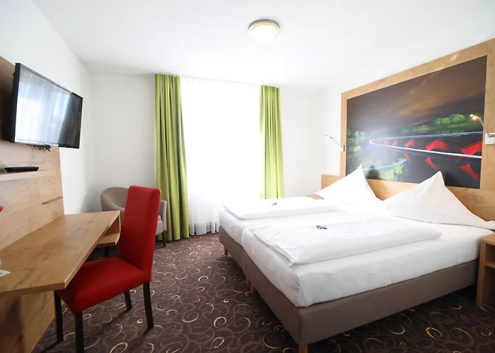 Landhotel ALTE LINDE