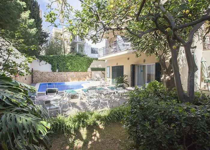 Casa de huéspedes: Hostal Bonany