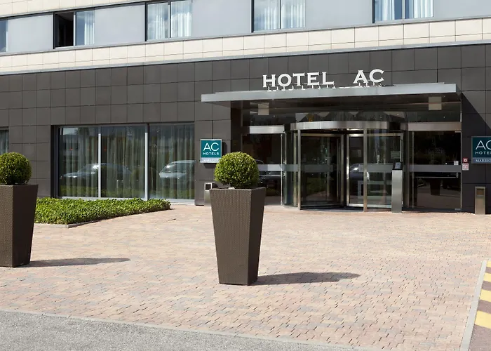  AC Vicenza By Marriott