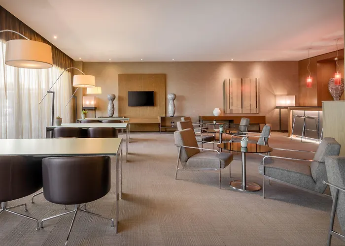  AC Vicenza By Marriott