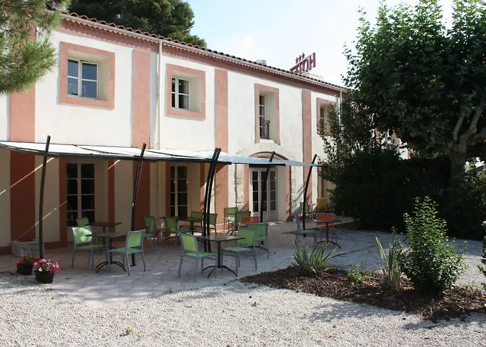 Le Clos De L'aube Rouge - Montpellier / Castelnau Le Lez