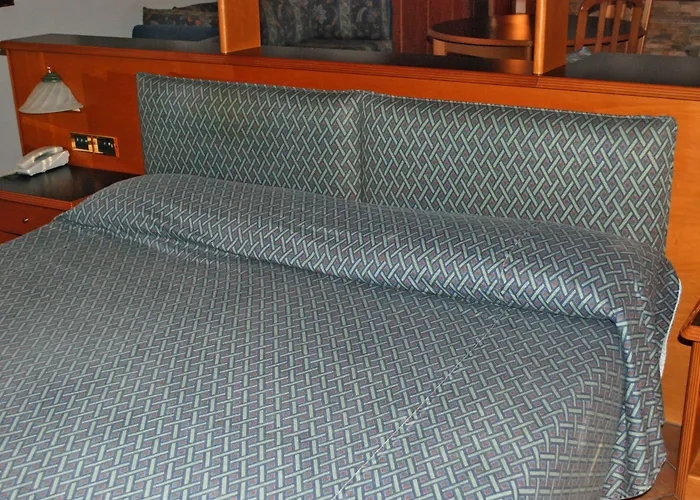Albergo economico: Pegasus Hotel