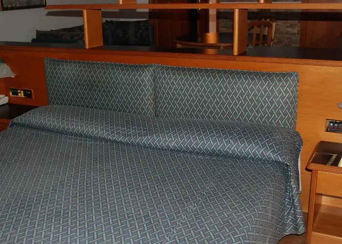 Albergo economico: Pegasus Hotel