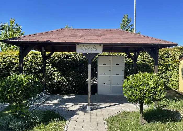 Hotel Am Burgunderhof Bodensee - Adults Only