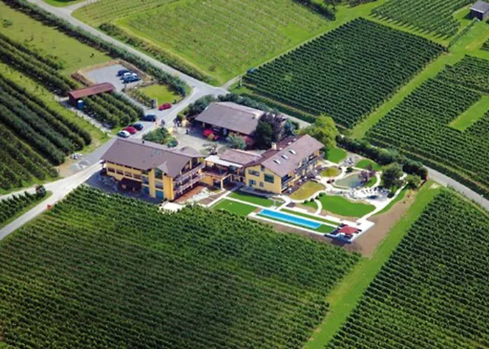 Hotel Am Burgunderhof Bodensee - Adults Only