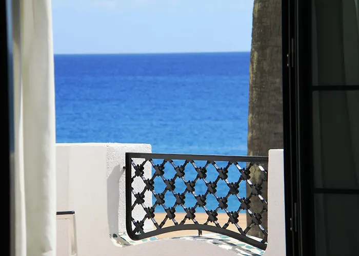 Hotel de 4 estrellas: Hotel Diana
