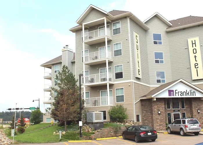 Franklin Suite Hotel