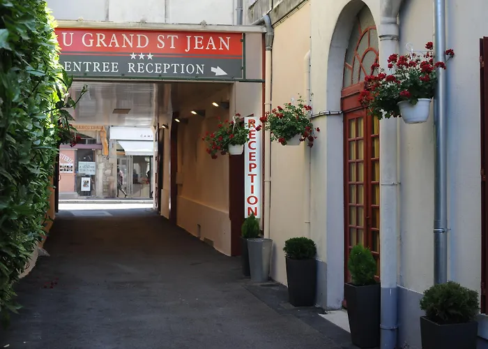 Sure By Best Western Centre Beaune