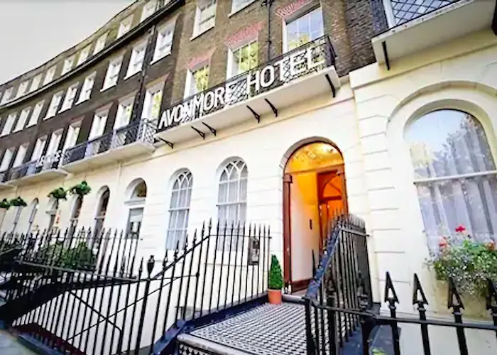 Avonmore Hotel