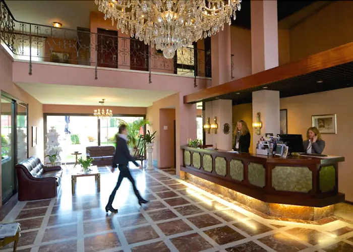Hotel Garni Geisler
