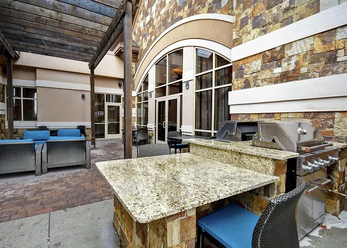 Homewood Suites By Hilton