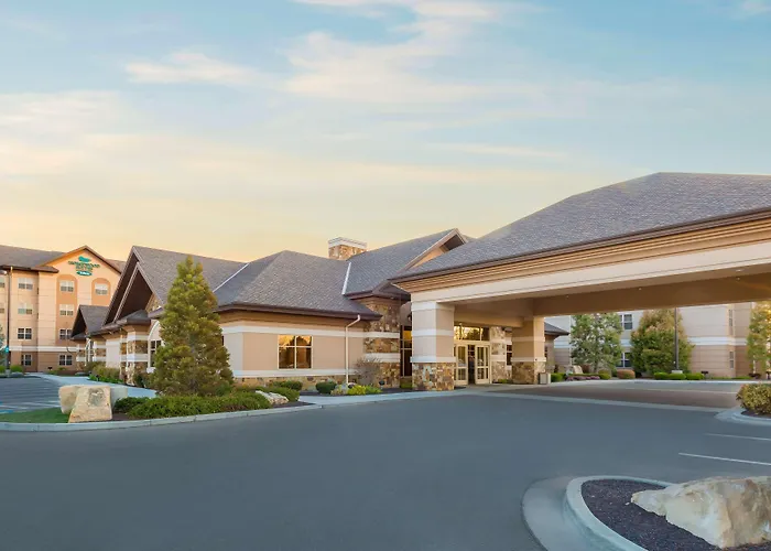 Homewood Suites By Hilton