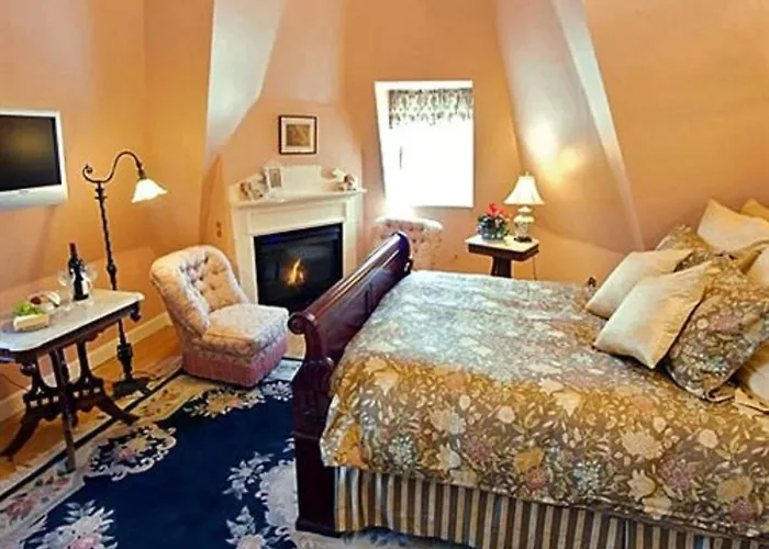 Sarah Kendall House
