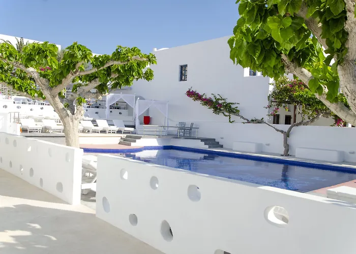 Hotel all'aeroporto: Rk Beach Hotel