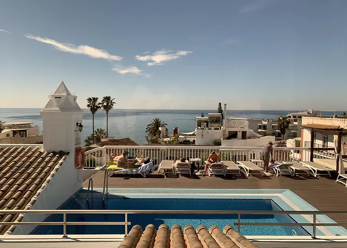 Hotel de golf: Hotel Plaza Cavana