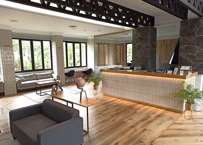 Hotel Escuela Santa Brígida