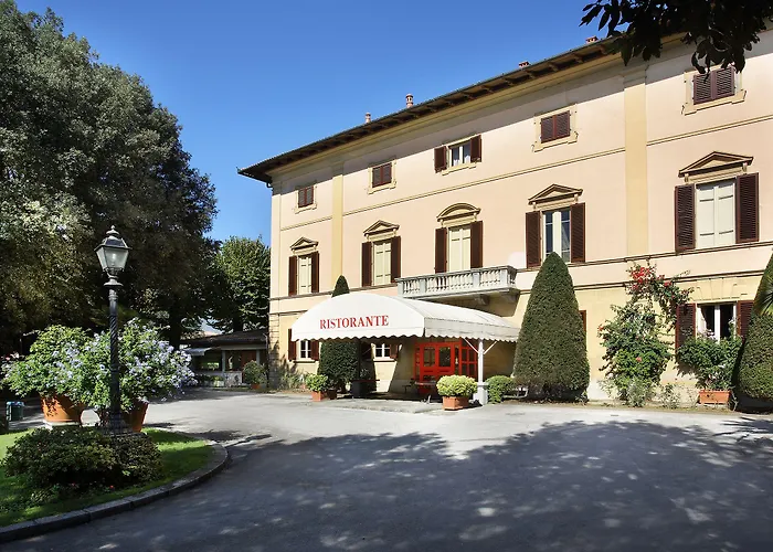  Villa Delle Rose