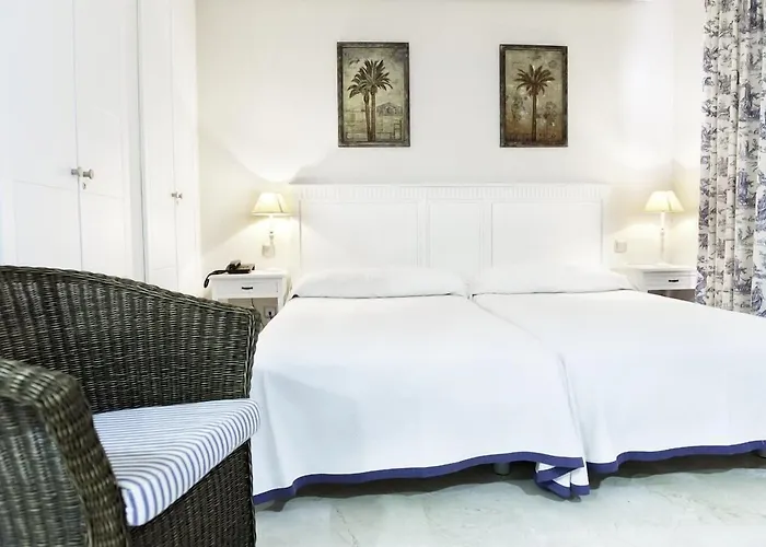 Apartamentos Manilva Green