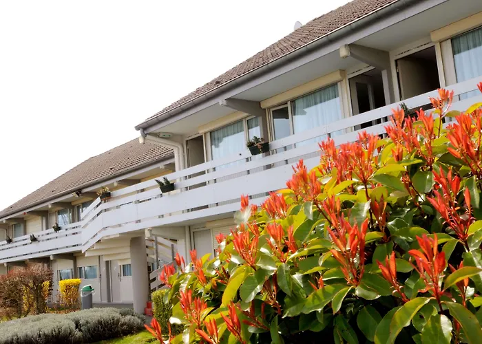 Campanile Château-Thierry