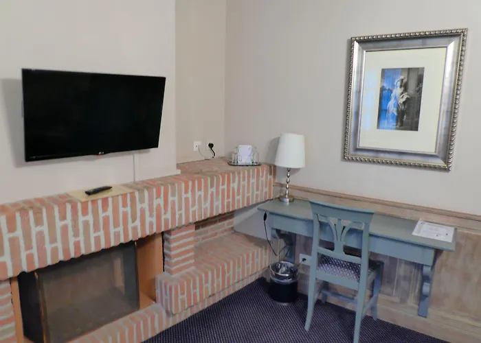 Hotel Biskajer By Cw Hotel Collection (Adults Only)