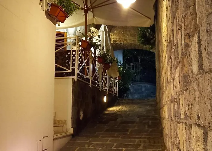 Albergo economico: La Magnolia Sorrento - City Centre Hotel