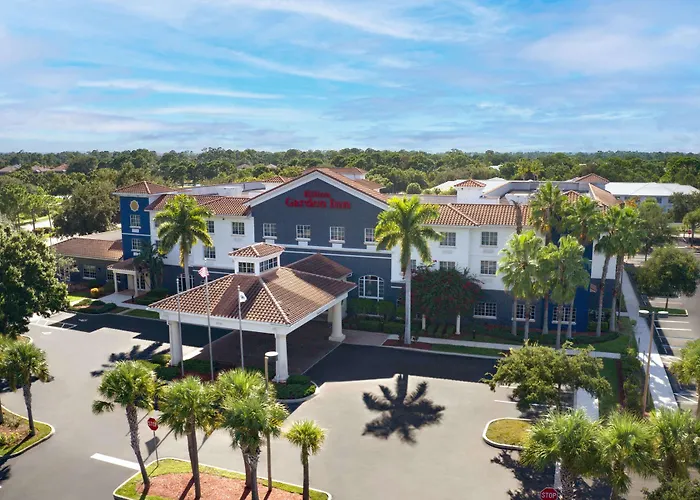 Design hotel Hilton Garden Inn At Pga Village/Port St. Lucie