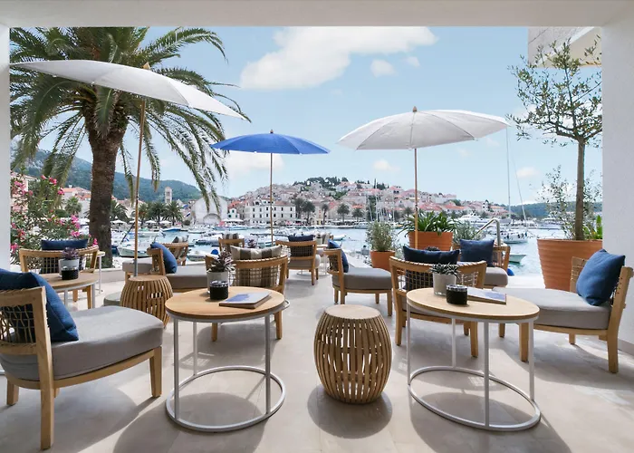 Adriana Hvar Spa