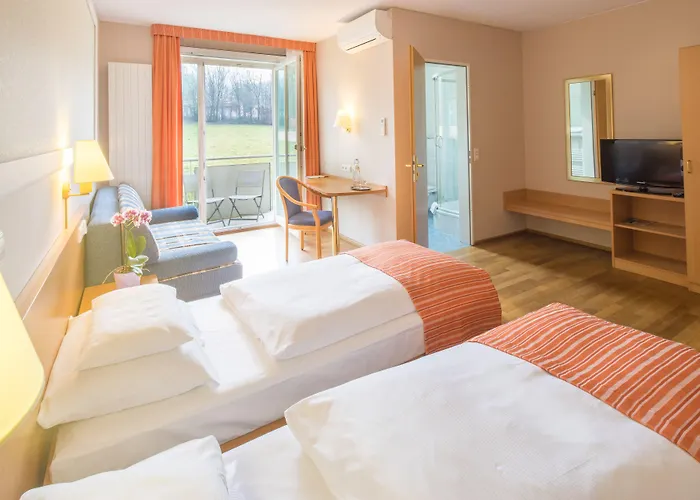 3 SterneHotel Classic